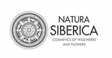 Natura Siberica brand