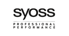 Syoss brand