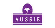 AUSSIE brand