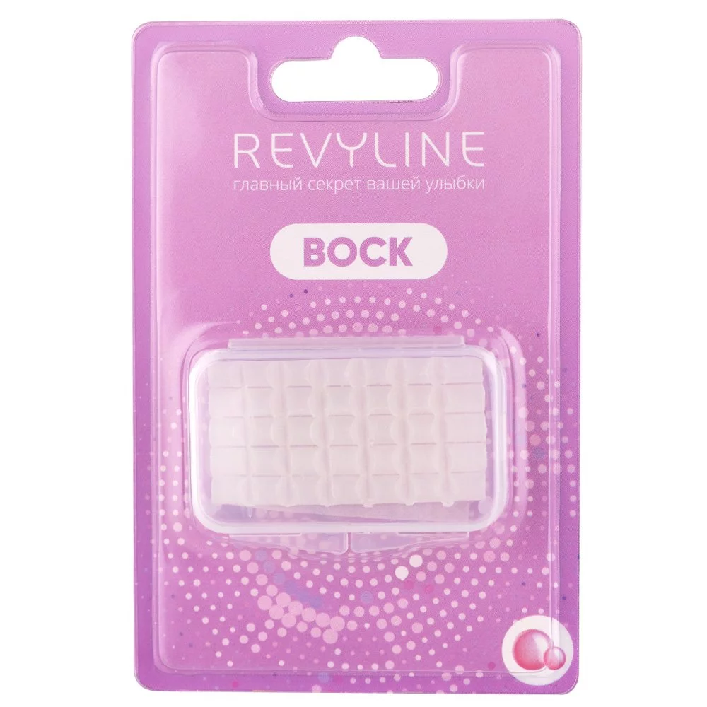 Revyline Воск ортодонтический «Жевательная резинка»
