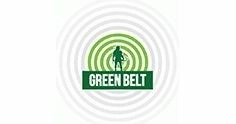 Green Belt brand