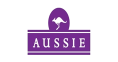 AUSSIE brand