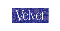 Velvet brand