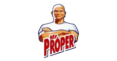 Mr.Proper brand