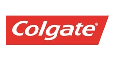Colgate brand