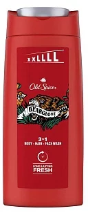 OLD SPICE Гель д/душа 2в1 Bearglove 675мл