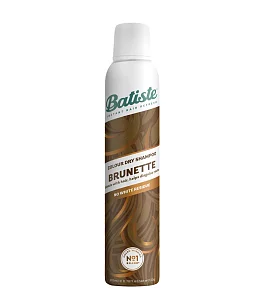 Batiste Сухой шампунь Brunette для брюнеток 200мл