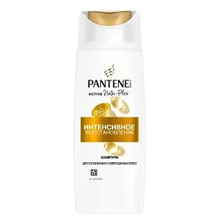 Pantene Pro-V Шампунь Интенсивное восстановление 90мл
