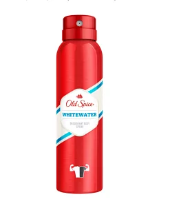 OLD SPICE Део спрей Whitewater, 150мл