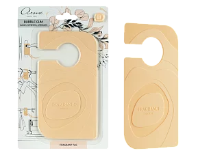 АЕР Ароматизатор для дома FRAGRANT TAG Bubble gum