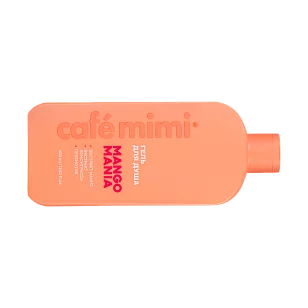 Кафе МиМи CLS Гель д/душа Mango mania 400мл