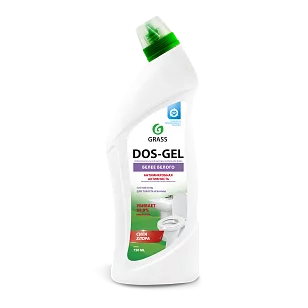 Grass DOS-Gel Средство чистящее универсальное 750мл