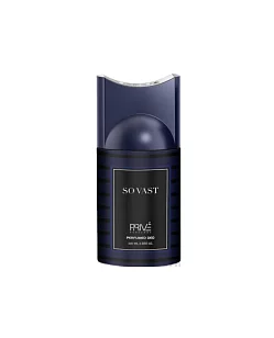 Prive Део спрей муж SO VAST, 250мл
