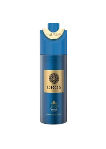 Milestone Део спрей муж. OROS 200мл