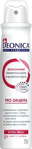 DEONICA Део спрей PRO-Защита 200мл