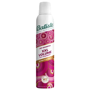 Batiste Сухой шампунь XXL Volume 200мл