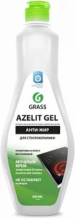 Grass Azelit Gel Чистящее средство д/стеклокерамики 500мл