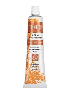 Свобода Крем Геронтол, 40г