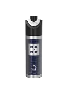 Milestone Део спрей муж. BLUE DE BLUE 200мл