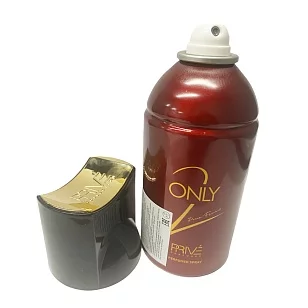 Prive Део спрей жен ONLY 2 POUR FEMME, 250мл