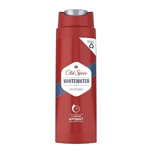 OLD SPICE Гель для душа WhiteWater, 250мл
