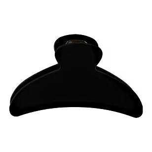 LADY PINK Краб Basic big черно-золотой матовый, 1шт
