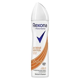 REXONA Део спрей Антибактериальный эффект, 150мл