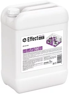 Effect Дельта 416 Средство универсальное Дегризер, 5л