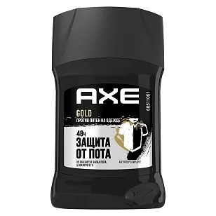AXE Део стик Защита от пятен, 50мл