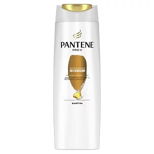 Pantene Pro-V Шампунь Интенсивное восстановление, 250мл