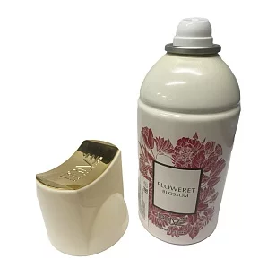 Prive Део спрей жен FLOWERET BLOSSOM, 250мл