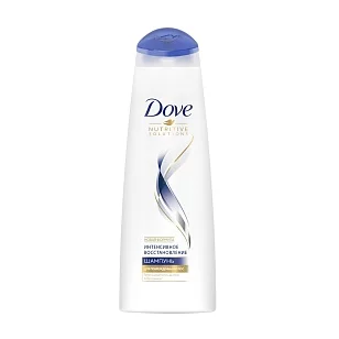 DOVE Шампунь Интенсивное Восстановление, 250мл