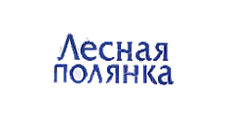 Лесная полянка 