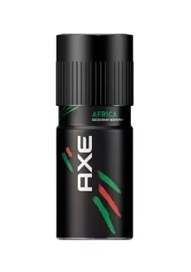 AXE Део спрей Африка Rock, 150мл