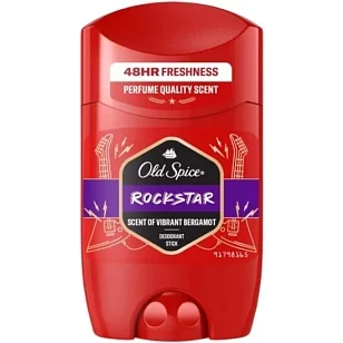 OLD SPICE Део стик Rockstar 50 мл