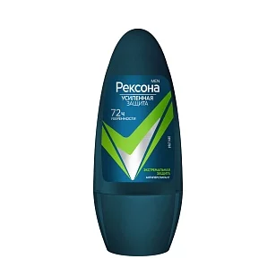 REXONA MEN Део ролик Экстремальная защита, 50мл