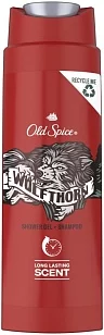 OLD SPICE Гель д/душа 2в1 Wolfthorn 250мл