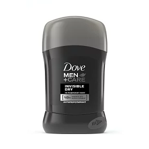 DOVE MEN CARE Део стик Экстразащита без белых следов, 50мл