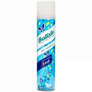 Batiste Сухой шампунь Fresh 200мл