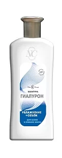 Невская Косметика Шампунь Гиалурон, 400мл