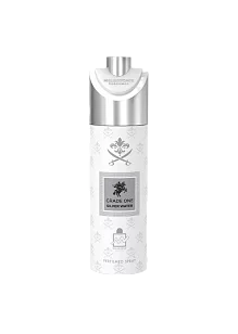 Milestone Део спрей unisex GRADE ONE SILVER WATER 200мл
