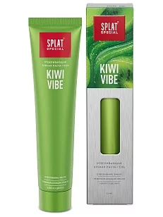 SPLAT Special Зубная паста Kiwi Vibe 75мл