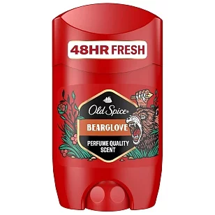 OLD SPICE Део стик Bearglove 50 мл