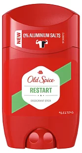 OLD SPICE Део стик Restart 50мл
