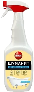 Bagi Шуманит Средство чистящее для сантехники 500мл