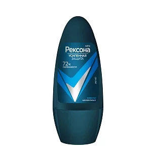 REXONA MEN Део ролик Кобальт, 50мл