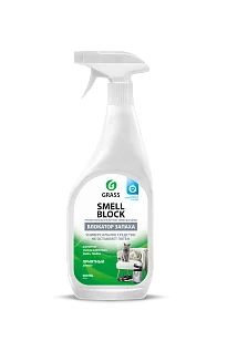 Grass Smell Block Средство от запаха 600мл
