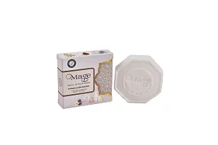 Mage Туалетное мыло для ванны и спа 100г