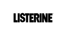 LISTERINE