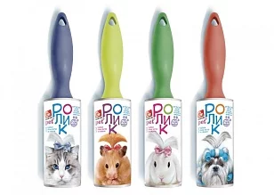 GRIFON Ролик для чистки одежды ZOO 20л, 1
